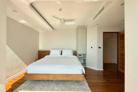 Кондоминиум с 2 спальнями в Пхукете, Таиланд № 139337 - фото 5