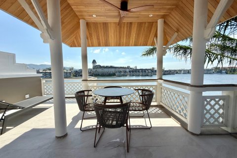 Кондоминиум с 2 спальнями в Пхукете, Таиланд № 139337 - фото 26