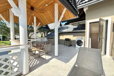 Кондоминиум с 2 спальнями в Пхукете, Таиланд № 139337 - фото 29