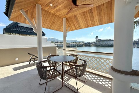 Кондоминиум с 2 спальнями в Пхукете, Таиланд № 139337 - фото 28