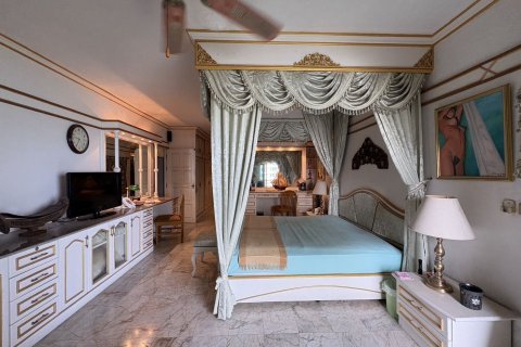 Студия в кондо в Паттайе, Таиланд № 139335 - фото 16