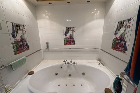 Студия в кондо в Паттайе, Таиланд № 139335 - фото 10