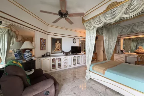 Студия в кондо в Паттайе, Таиланд № 139335 - фото 1