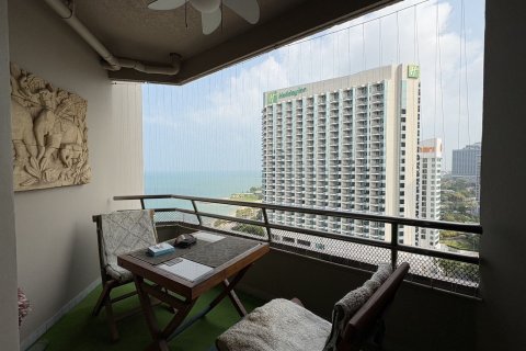 Студия в кондо в Паттайе, Таиланд № 139335 - фото 7