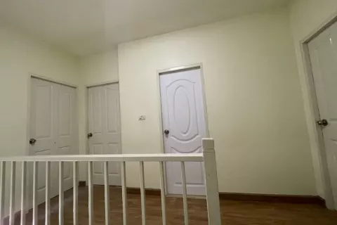 Таунхаус в Правете, Бангкок, Таиланд с 3 спальнями  № 139334 - фото 6