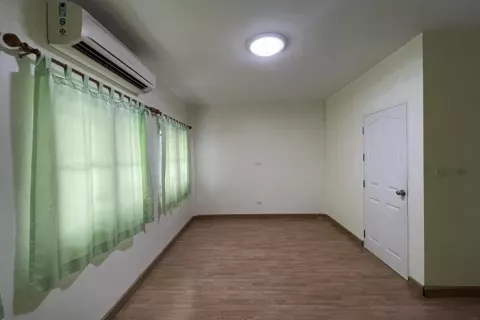 Таунхаус в Правете, Бангкок, Таиланд с 3 спальнями  № 139334 - фото 7