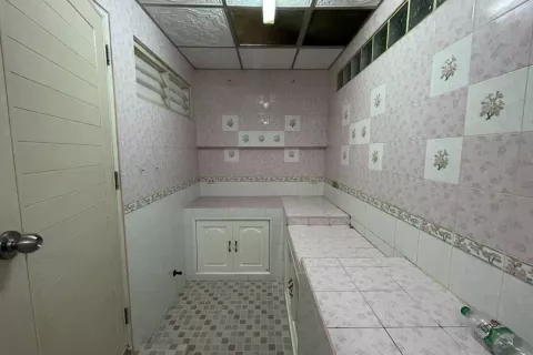 Таунхаус в Правете, Бангкок, Таиланд с 3 спальнями  № 139334 - фото 5