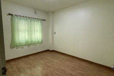 Таунхаус в Правете, Бангкок, Таиланд с 3 спальнями  № 139334 - фото 8