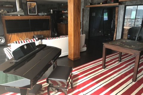 Квартира в Кату, Таиланд с 2 спальнями № 139340 - фото 3