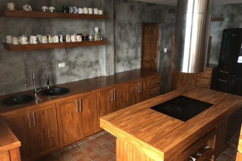 Квартира в Кату, Таиланд с 2 спальнями № 139340 - фото 6