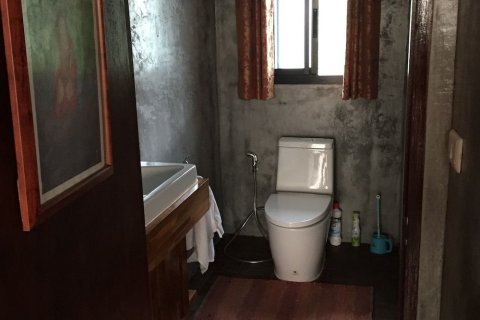 Квартира в Кату, Таиланд с 2 спальнями № 139340 - фото 14