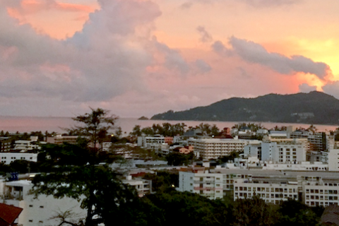 Квартира в Кату, Таиланд с 2 спальнями № 139340 - фото 15