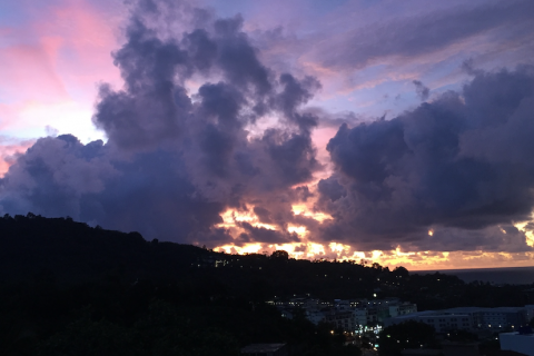 Квартира в Кату, Таиланд с 2 спальнями № 139340 - фото 16