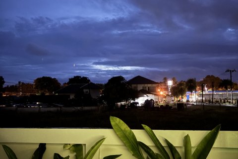 Вилла в Самуи, Таиланд с 3 спальнями  № 139336 - фото 12