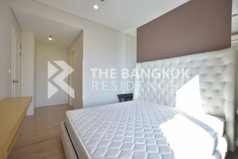 Condo à Bangkok, Thaïlande, 1 chambre № 184942 - photo 9
