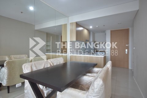 Condo à Bangkok, Thaïlande, 1 chambre № 184942 - photo 6