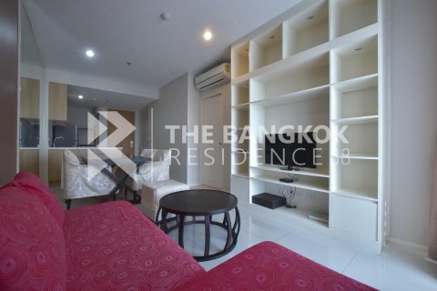 Condo à Bangkok, Thaïlande, 1 chambre № 184942 - photo 5