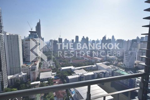 Condo à Bangkok, Thaïlande, 1 chambre № 184942 - photo 8