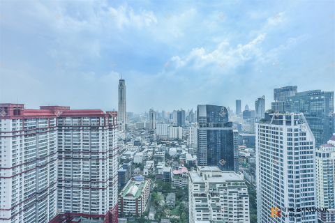 คอนโดมิเนียมในกรุงเทพฯ, ประเทศไทย, 1 ห้องนอน № 184945 - รูปถ่าย 7