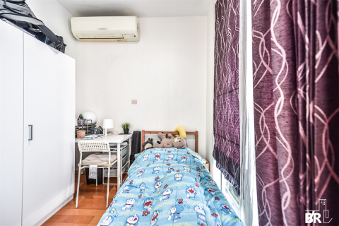 Condo in Bangkok, Thailand, 1 bedroom  № 184943 - photo 9