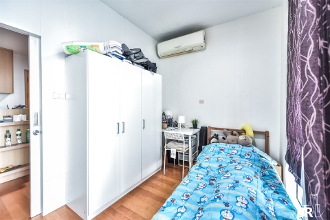Condo in Bangkok, Thailand, 1 bedroom  № 184943 - photo 4