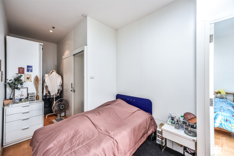 Condo in Bangkok, Thailand, 1 bedroom  № 184943 - photo 10