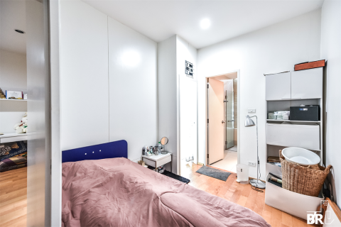 Condo in Bangkok, Thailand, 1 bedroom  № 184943 - photo 3