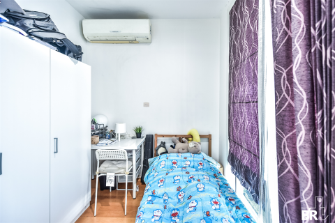 Condo in Bangkok, Thailand, 1 bedroom  № 184943 - photo 5