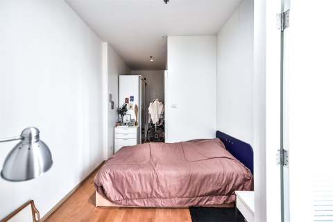 Condo in Bangkok, Thailand, 1 bedroom  № 184943 - photo 2