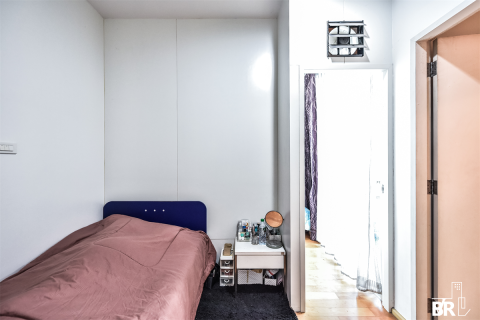 Condo in Bangkok, Thailand, 1 bedroom  № 184943 - photo 6