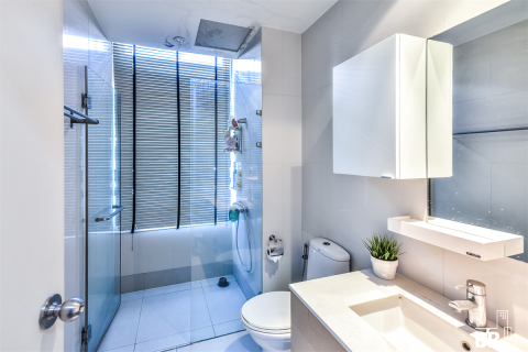 Condo in Bangkok, Thailand, 1 bedroom  № 184943 - photo 8