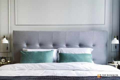 Condo in Bangkok, Thailand, 1 bedroom № 184946 - photo 4