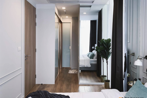 Condo in Bangkok, Thailand, 1 bedroom № 184946 - photo 7