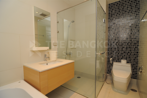 Condo à Bangkok, Thaïlande, 1 chambre  № 184944 - photo 9