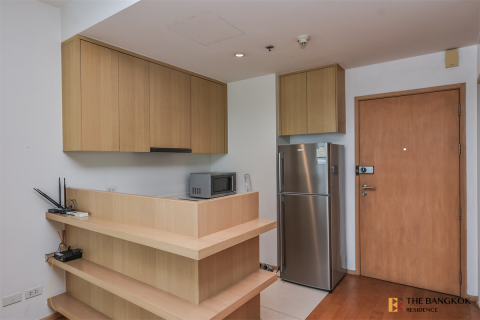 Condo à Bangkok, Thaïlande, 1 chambre  № 184944 - photo 3