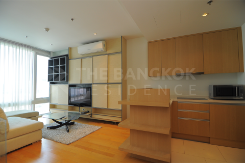 Condo à Bangkok, Thaïlande, 1 chambre  № 184944 - photo 5
