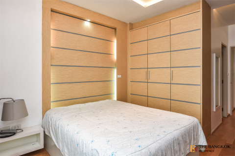 Condo à Bangkok, Thaïlande, 1 chambre  № 184944 - photo 2