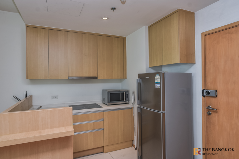 Condo à Bangkok, Thaïlande, 1 chambre  № 184944 - photo 6