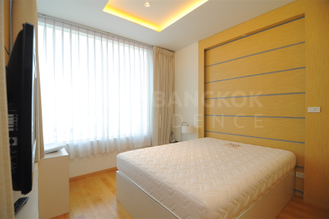 Condo à Bangkok, Thaïlande, 1 chambre № 184944