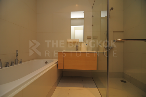 Condo à Bangkok, Thaïlande, 1 chambre  № 184944 - photo 4