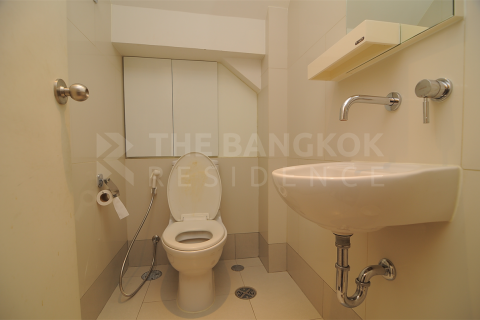 คอนโดมิเนียมในกรุงเทพฯ, ประเทศไทย, 1 ห้องนอน № 184944 - รูปถ่าย 3