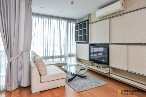 Condo à Bangkok, Thaïlande, 1 chambre  № 184944 - photo 8