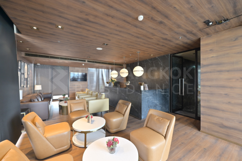 Condo in Bangkok, Thailand, 1 bedroom № 184947 - photo 3