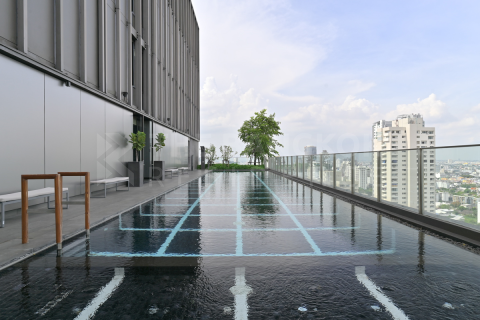 Condo in Bangkok, Thailand, 1 bedroom № 184947 - photo 8