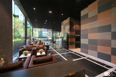 Condominio de 1 dormitorio en Bangkok, Tailandia № 184947 - foto 7