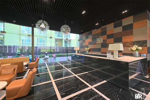 Condo in Bangkok, Thailand, 1 bedroom № 184947 - photo 7
