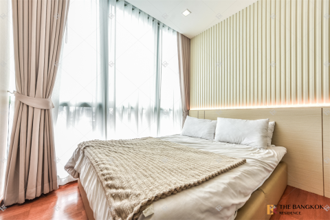 Condo in Bangkok, Thailand, 1 bedroom  № 184948 - photo 4