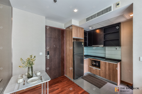 Condo in Bangkok, Thailand, 1 bedroom  № 184948 - photo 5