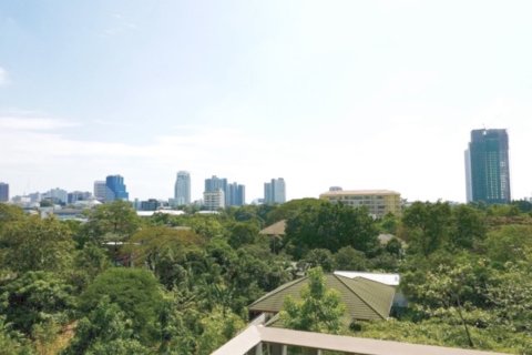 Кондоминиум с 1 спальней в Бангкоке, Таиланд № 163908 - фото 10