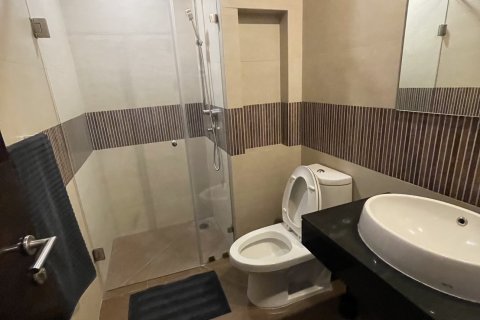 Кондоминиум с 2 спальнями в Сатхоне, Бангкок, Таиланд № 163906 - фото 9